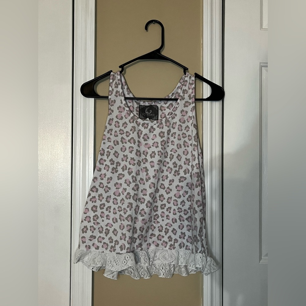 Junior  girl PJ set